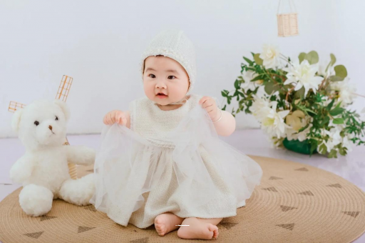 雄安新区如何给宝宝排气