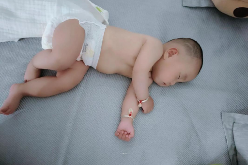 雄安新区怀孕多久会显肚子